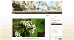 Desktop Screenshot of mscountry.net